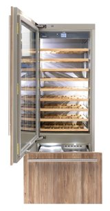 Винный шкаф Fhiaba S7490TWT3 фото в Санкт-Петербурге