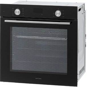 Духовой шкаф KRONA MOTIV 60 BL фото 2 в Санкт-Петербурге