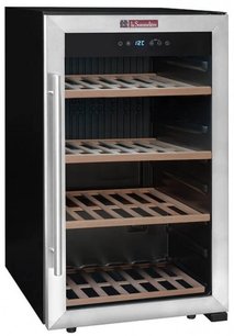 Винный шкаф La Sommeliere LS52A фото 4 в Санкт-Петербурге
