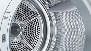 Сушильная машина Бош WTH85205BY фото 3 в Санкт-Петербурге Сушильная машина Bosch WTH85205BY фото 3 в Санкт-Петербурге