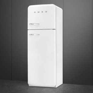 Холодильник Смег FAB30RWH6 фото 4 в Санкт-Петербурге Холодильник Smeg FAB30RWH6 фото 4 в Санкт-Петербурге
