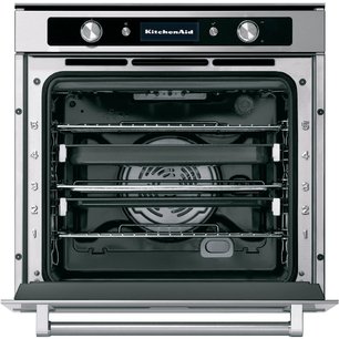 Духовой шкаф Китчен Эйд KOASP 60600 фото 3 в Санкт-Петербурге Духовой шкаф KitchenAid KOASP 60600 фото 3 в Санкт-Петербурге