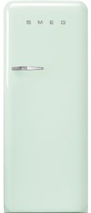 Холодильник Смег FAB28RPG3 фото в Санкт-Петербурге Холодильник Smeg FAB28RPG3 фото в Санкт-Петербурге