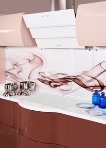 Вытяжка Куперсберг F 625 W фото 3 в Санкт-Петербурге Вытяжка Kuppersberg F 625 W фото 3 в Санкт-Петербурге