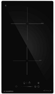 Индукционная варочная панель Maunfeld AVI3026SBK фото в Санкт-Петербурге