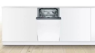 Встраиваемая посудомоечная машина BOSCH SPV2HMX3FR фото 3 в Санкт-Петербурге Встраиваемая посудомоечная машина BOSCH SPV2HMX3FR фото 3 в Санкт-Петербурге