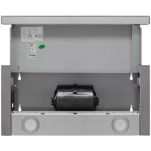 Встраиваемая вытяжка Крона KAMILLA T SENSOR MAX 600 Inox фото 4 в Санкт-Петербурге Встраиваемая вытяжка KRONA KAMILLA T SENSOR MAX 600 Inox фото 4 в Санкт-Петербурге