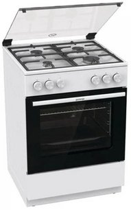 Газовая плита Gorenje GG6A11WF фото 2 в Санкт-Петербурге