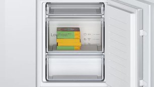Встраиваемый холодильник BOSCH KIV86NS20R фото 2 в Санкт-Петербурге Встраиваемый холодильник BOSCH KIV86NS20R фото 2 в Санкт-Петербурге