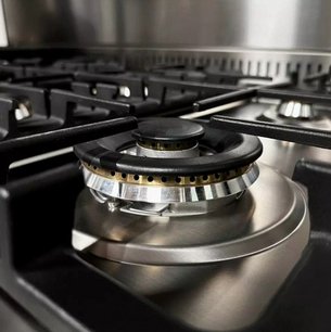 Варочный центр Lofra RRD126MFT+E/2AEO CHROME фото 2 в Санкт-Петербурге