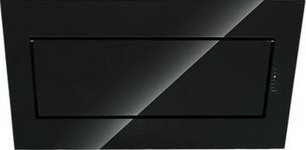 Вытяжка Фалмек QUASAR GLASS BLACK 120 фото в Санкт-Петербурге Вытяжка Falmec QUASAR GLASS BLACK 120 фото в Санкт-Петербурге