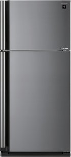 Холодильник Шарп SJXE55PMSL фото в Санкт-Петербурге Холодильник Sharp SJXE55PMSL фото в Санкт-Петербурге