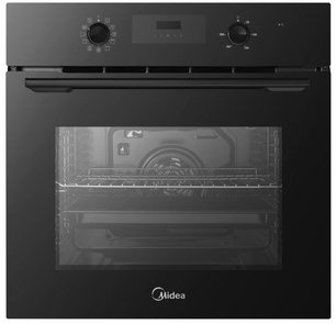 Духовой шкаф Midea MO69103GB фото в Санкт-Петербурге
