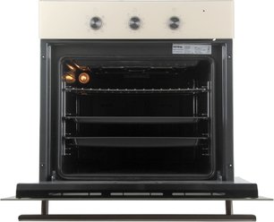 Духовой шкаф Кертинг OKB 470 CMGB фото 2 в Санкт-Петербурге Духовой шкаф Korting OKB 470 CMGB фото 2 в Санкт-Петербурге