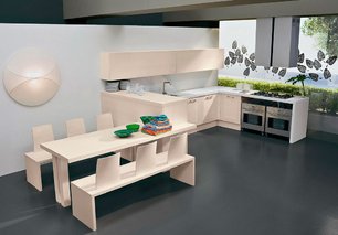 Вытяжка Фалмек MIRA TOP isola 40 Acciaio inox фото 3 в Санкт-Петербурге Вытяжка Falmec MIRA TOP isola 40 Acciaio inox фото 3 в Санкт-Петербурге