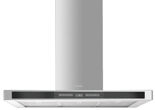 Вытяжка Смег KSE912NX3 фото в Санкт-Петербурге Вытяжка Smeg KSE912NX3 фото в Санкт-Петербурге