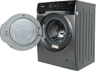 Стиральная машина Hyundai WFE8408 фото 4 в Санкт-Петербурге