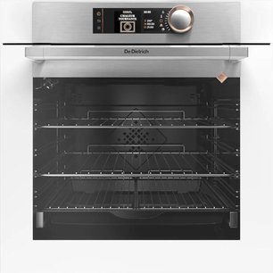Духовой шкаф Де Дитрих DOP7575W фото в Санкт-Петербурге Духовой шкаф De Dietrich DOP7575W фото в Санкт-Петербурге