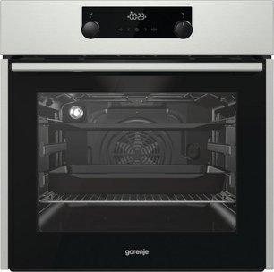 Духовой шкаф Горение BO737E30X фото в Санкт-Петербурге Духовой шкаф Gorenje BO737E30X фото в Санкт-Петербурге