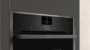 Духовой шкаф Нефф C17MS22G0 фото 2 в Санкт-Петербурге Духовой шкаф Neff C17MS22G0 фото 2 в Санкт-Петербурге