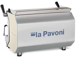 Кофемашина Ла Павони DESIDERIO2VBEU фото 4 в Санкт-Петербурге Кофемашина La Pavoni DESIDERIO2VBEU фото 4 в Санкт-Петербурге