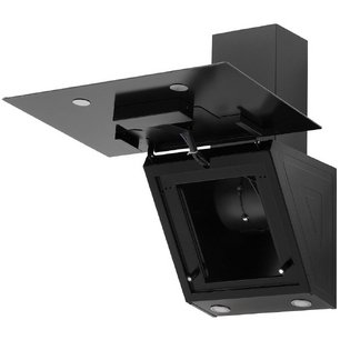 Вытяжка Крона GABRIELE E 600 black/inox 2 S фото 4 в Санкт-Петербурге Вытяжка KRONA GABRIELE E 600 black/inox 2 S фото 4 в Санкт-Петербурге