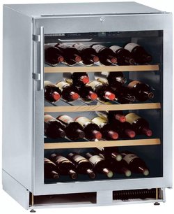 Винный шкаф Liebherr WKUes 1753 Grand Cru фото 3 в Санкт-Петербурге