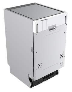 Встраиваемая посудомоечная машина Midea MID45S050 фото 4 в Санкт-Петербурге