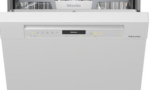 Посудомоечная машина Миле G 7310 SCi фото 3 в Санкт-Петербурге Посудомоечная машина Miele G 7310 SCi фото 3 в Санкт-Петербурге