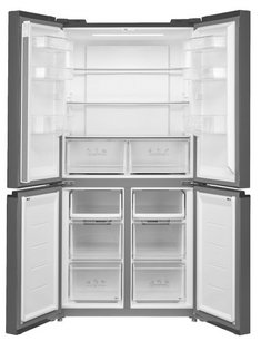 Холодильник Korting KNFM 84177 GB фото 2 в Санкт-Петербурге