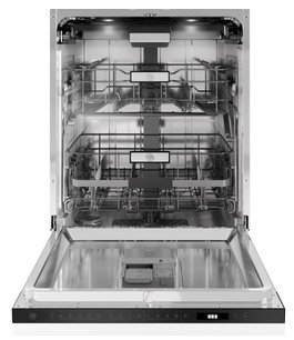 Встраиваемая посудомоечная машина Bertazzoni DW60S3IBPSS фото в Санкт-Петербурге