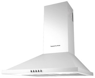 Вытяжка Зигмунд Штайн K 127.51 W фото в Санкт-Петербурге Вытяжка Zigmund Shtain K 127.51 W фото в Санкт-Петербурге