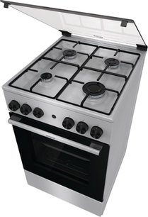 Газовая плита Gorenje GGI5A20XJ фото 2 в Санкт-Петербурге