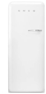 Холодильник Смег FAB28LWH3 фото в Санкт-Петербурге Холодильник Smeg FAB28LWH3 фото в Санкт-Петербурге