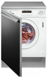 Стиральная машина Тека LI4 1280 E фото в Санкт-Петербурге Стиральная машина Teka LI4 1280 E фото в Санкт-Петербурге