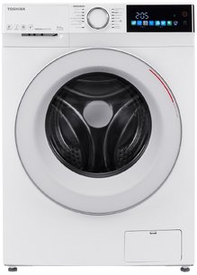 Стиральная машина Toshiba TW-BN90C4RU(WK) фото в Санкт-Петербурге