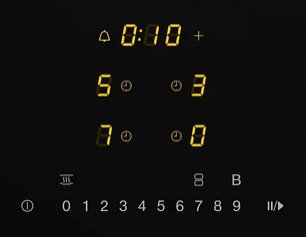 Варочная панель Миле KM 7474 FL 125 edition фото 2 в Санкт-Петербурге Варочная панель Miele KM 7474 FL 125 edition фото 2 в Санкт-Петербурге