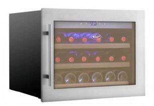 Винный шкаф Coldvine C18-KSB1 фото в Санкт-Петербурге Винный шкаф Cold Vine C18-KSB1 фото в Санкт-Петербурге
