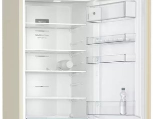 Холодильник с нижней морозильной камерой BOSCH KGN39VK24R фото 2 в Санкт-Петербурге Холодильник с нижней морозильной камерой BOSCH KGN39VK24R фото 2 в Санкт-Петербурге