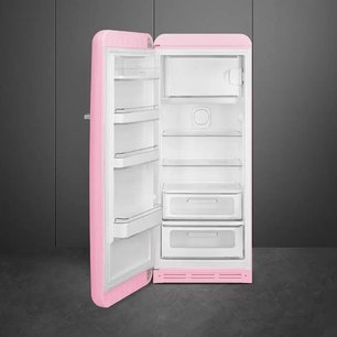 Холодильник Смег FAB28LPK5 фото 2 в Санкт-Петербурге Холодильник Smeg FAB28LPK5 фото 2 в Санкт-Петербурге