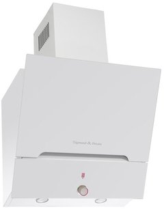 Вытяжка Зигмунд Штайн K 142.6 W фото 2 в Санкт-Петербурге Вытяжка Zigmund Shtain K 142.6 W фото 2 в Санкт-Петербурге