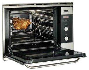 Духовой шкаф Илве 748-SSTC фото 2 в Санкт-Петербурге Духовой шкаф Ilve 748-SSTC фото 2 в Санкт-Петербурге