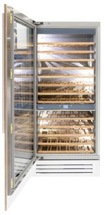 Винный шкаф Fhiaba S8990FW3 фото в Санкт-Петербурге