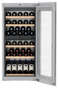 Встраиваемый винный шкаф Либхер EWTgw 2383 Vinidor фото 2 в Санкт-Петербурге Встраиваемый винный шкаф Liebherr EWTgw 2383 Vinidor фото 2 в Санкт-Петербурге