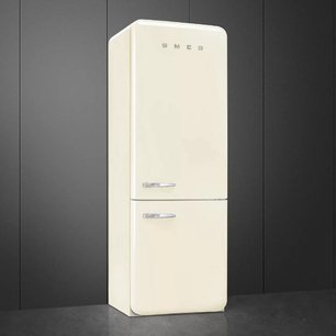 Холодильник Смег FAB38RCR фото 3 в Санкт-Петербурге Холодильник Smeg FAB38RCR фото 3 в Санкт-Петербурге