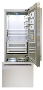 Встраиваемый холодильник Fhiaba KS750TST6 фото в Санкт-Петербурге