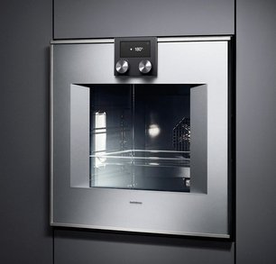 Духовой шкаф Гаггенау BO 470-111 фото 2 в Санкт-Петербурге Духовой шкаф Gaggenau BO 470-111 фото 2 в Санкт-Петербурге
