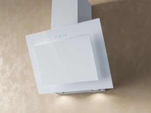Вытяжка Krona SELIYA 600 white S фото 2 в Санкт-Петербурге Вытяжка Krona SELIYA 600 white S фото 2 в Санкт-Петербурге