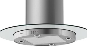 Вытяжка Маунфилд BERTA 90 Inox фото 4 в Санкт-Петербурге Вытяжка Maunfeld BERTA 90 Inox фото 4 в Санкт-Петербурге