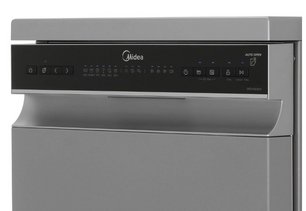 Посудомоечная машина Midea MFD45S050S фото 4 в Санкт-Петербурге